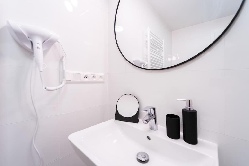 Gold Garden Terrace Apartment Brno Zewnętrze zdjęcie
