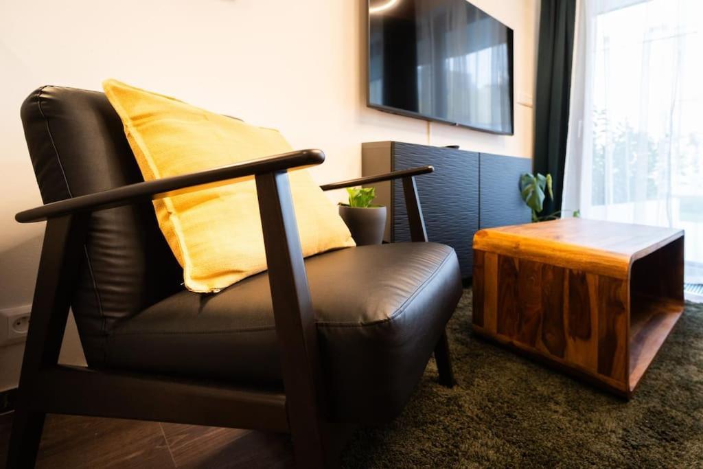 Gold Garden Terrace Apartment Brno Zewnętrze zdjęcie