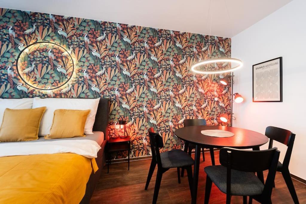 Gold Garden Terrace Apartment Brno Zewnętrze zdjęcie